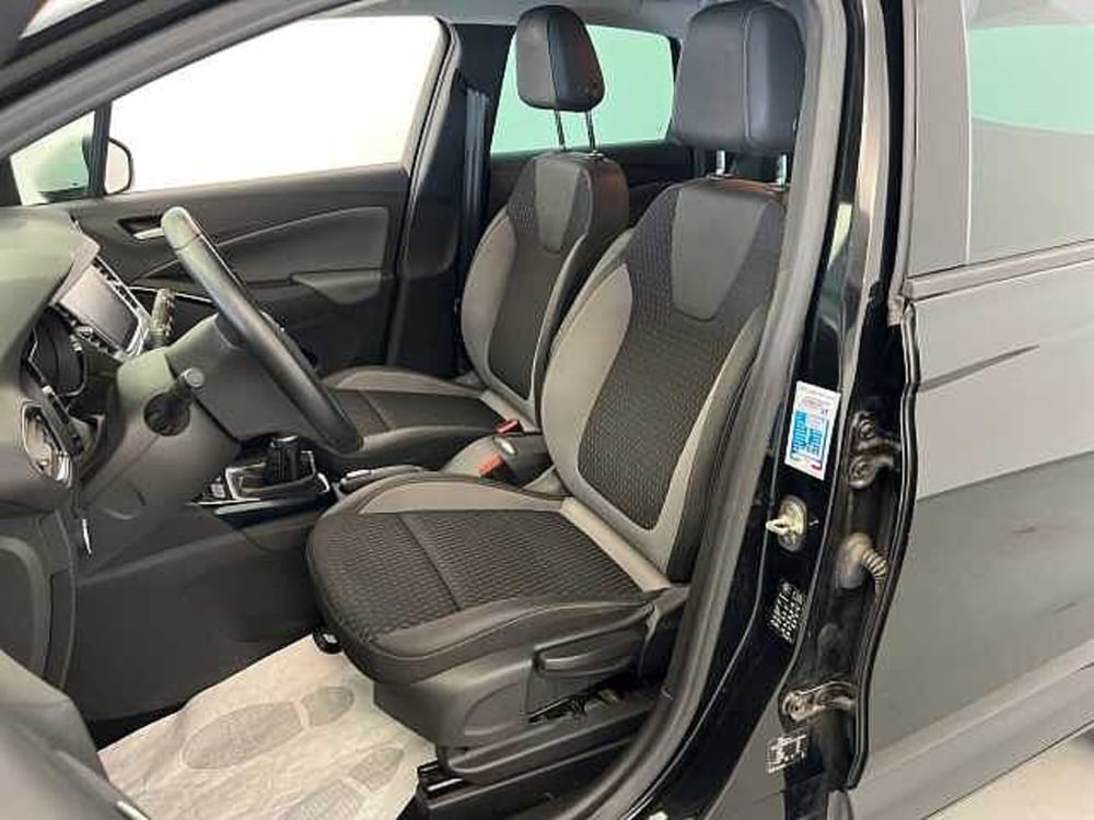 Opel Crossland X usata a Forlì-Cesena (10)