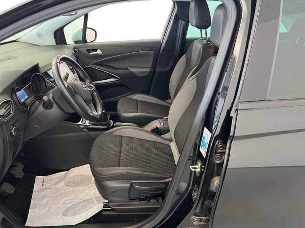 Opel Crossland X usata a Forlì-Cesena (11)