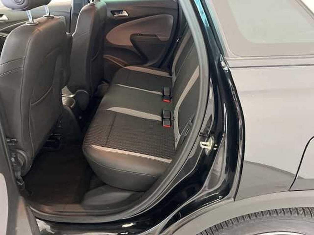 Opel Crossland X usata a Forlì-Cesena (12)