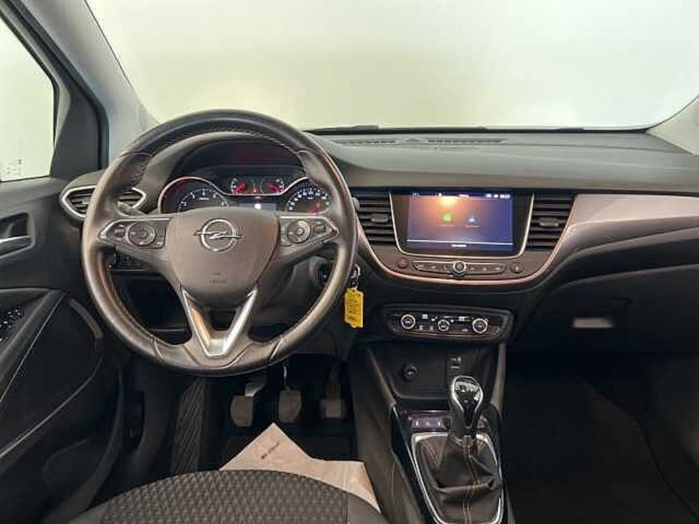 Opel Crossland X usata a Forlì-Cesena (13)