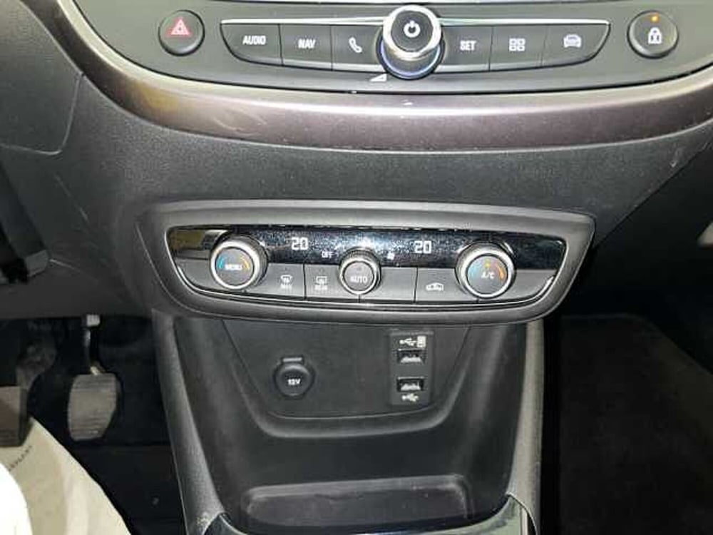 Opel Crossland X usata a Forlì-Cesena (20)