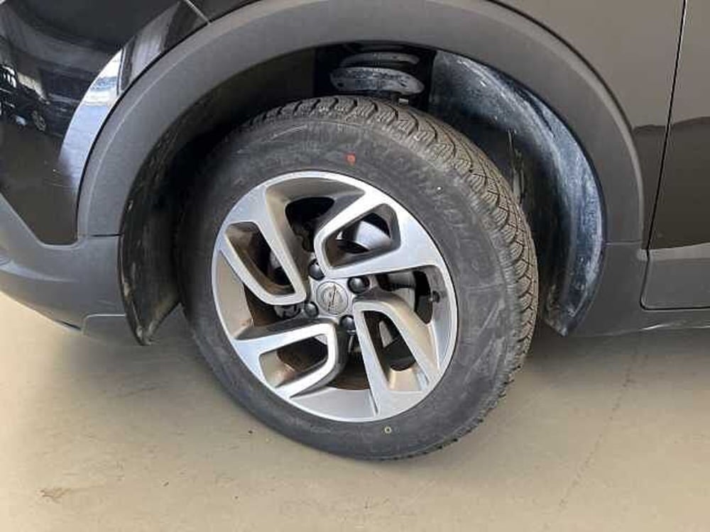 Opel Crossland X usata a Forlì-Cesena (3)