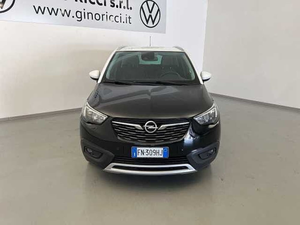 Opel Crossland X usata a Forlì-Cesena (4)