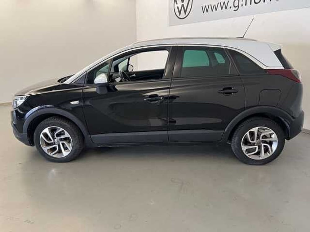 Opel Crossland X usata a Forlì-Cesena (5)