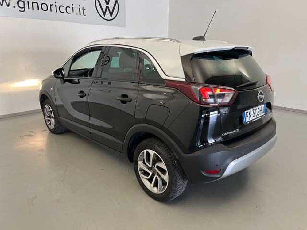 Opel Crossland X usata a Forlì-Cesena (7)