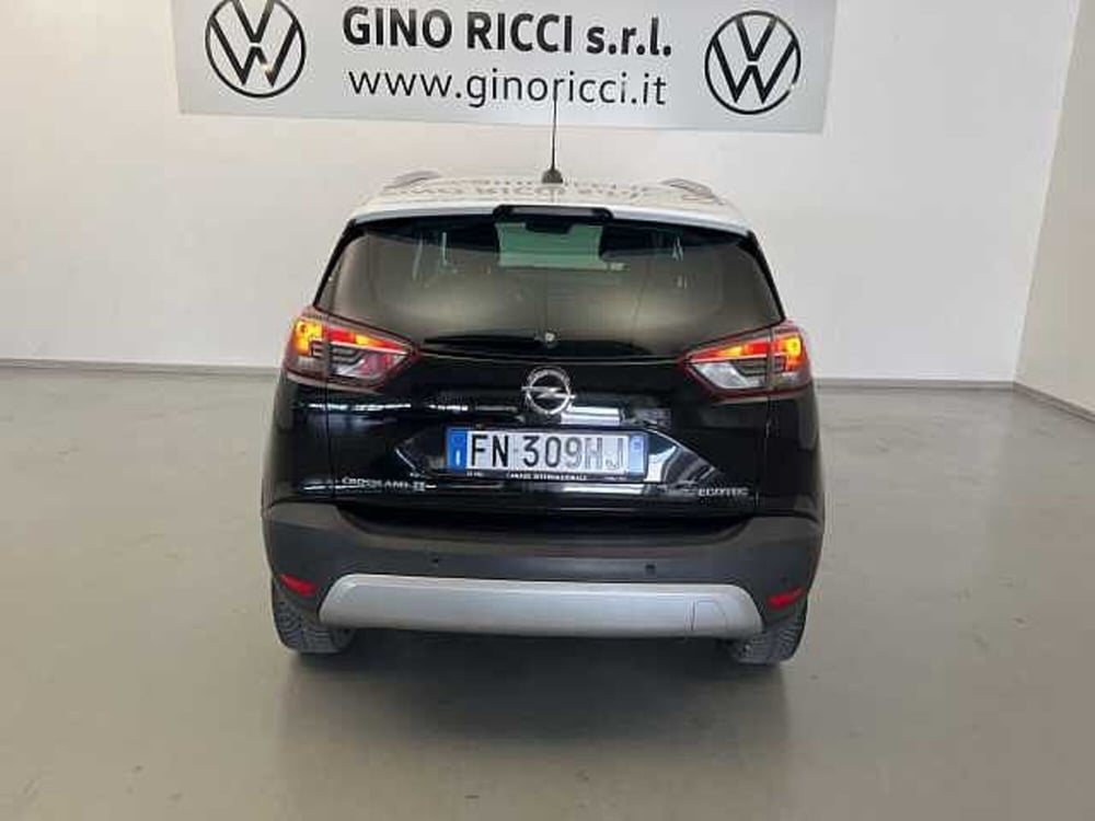 Opel Crossland X usata a Forlì-Cesena (8)