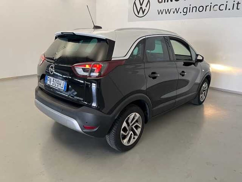 Opel Crossland X usata a Forlì-Cesena (9)
