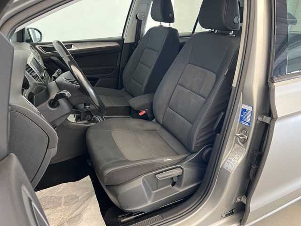Volkswagen Golf usata a Forlì-Cesena (11)