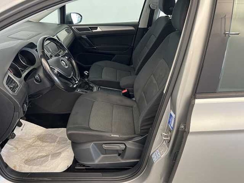 Volkswagen Golf usata a Forlì-Cesena (12)