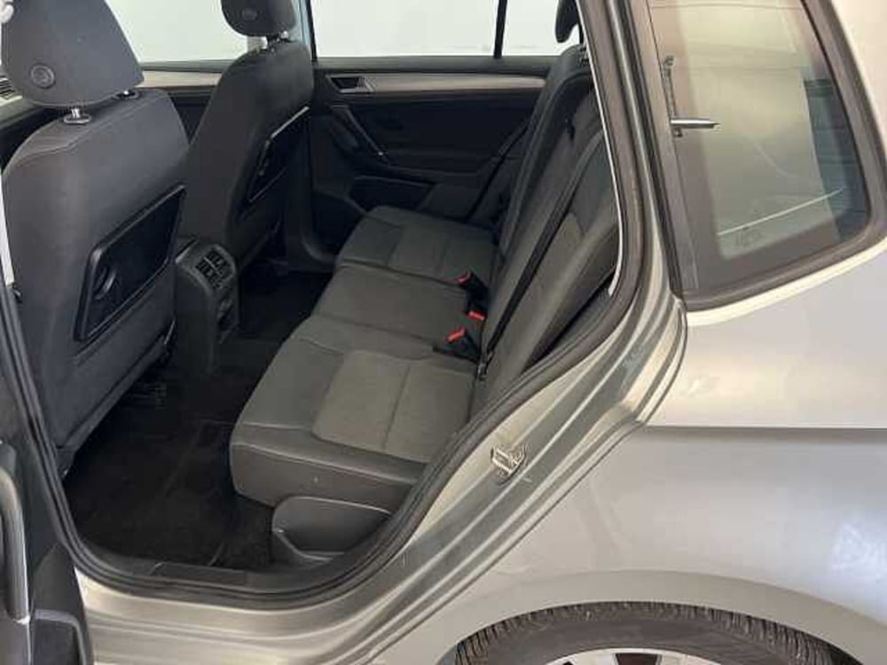 Volkswagen Golf usata a Forlì-Cesena (13)