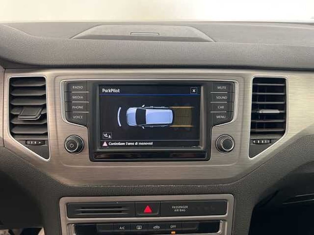 Volkswagen Golf usata a Forlì-Cesena (17)