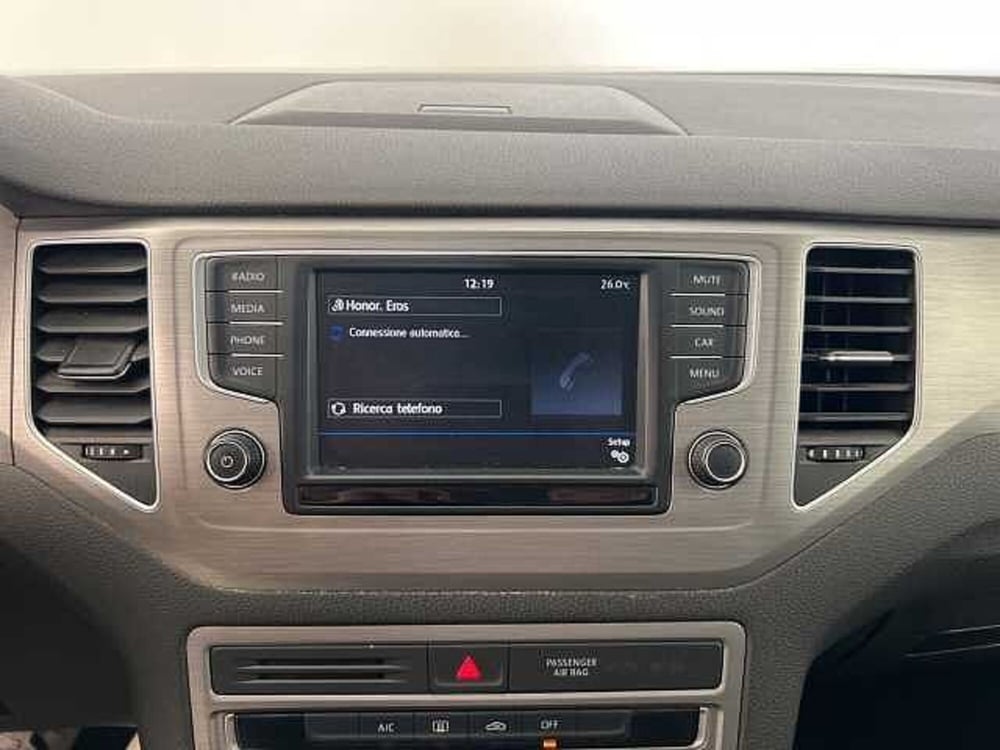 Volkswagen Golf usata a Forlì-Cesena (18)