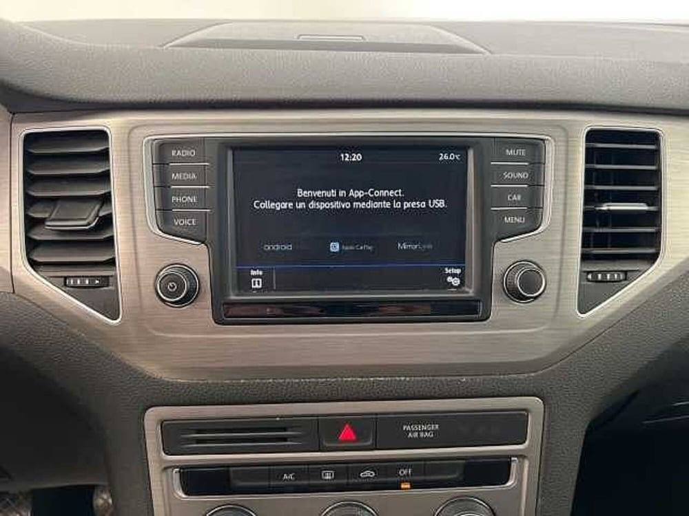 Volkswagen Golf usata a Forlì-Cesena (19)