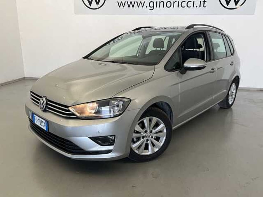 Volkswagen Golf usata a Forlì-Cesena (2)