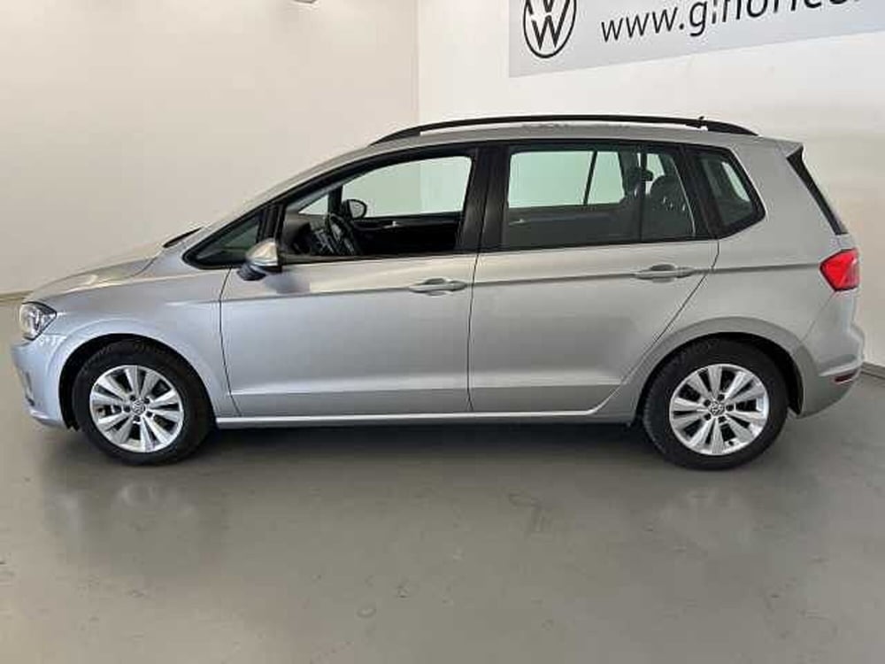 Volkswagen Golf usata a Forlì-Cesena (3)
