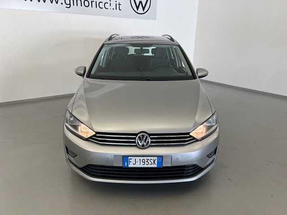 Volkswagen Golf usata a Forlì-Cesena (4)