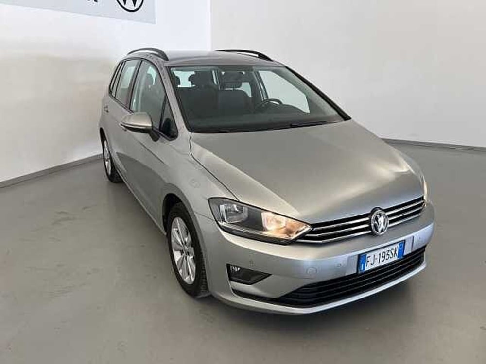 Volkswagen Golf usata a Forlì-Cesena (5)