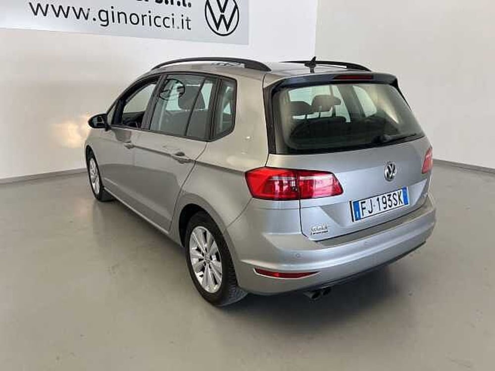 Volkswagen Golf usata a Forlì-Cesena (6)