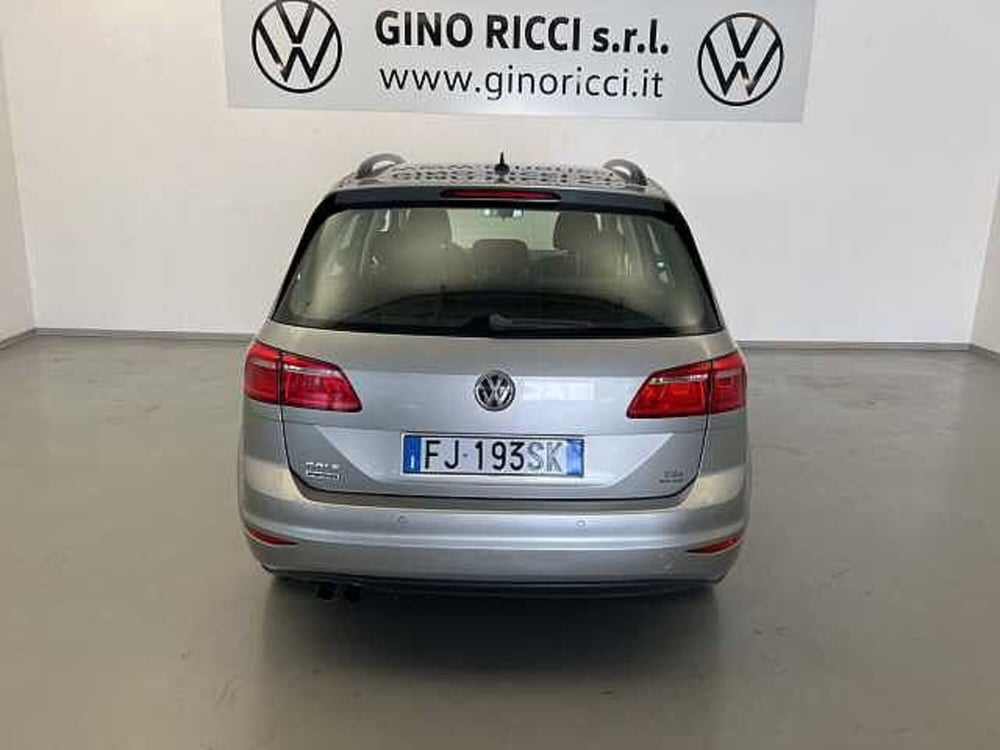 Volkswagen Golf usata a Forlì-Cesena (7)