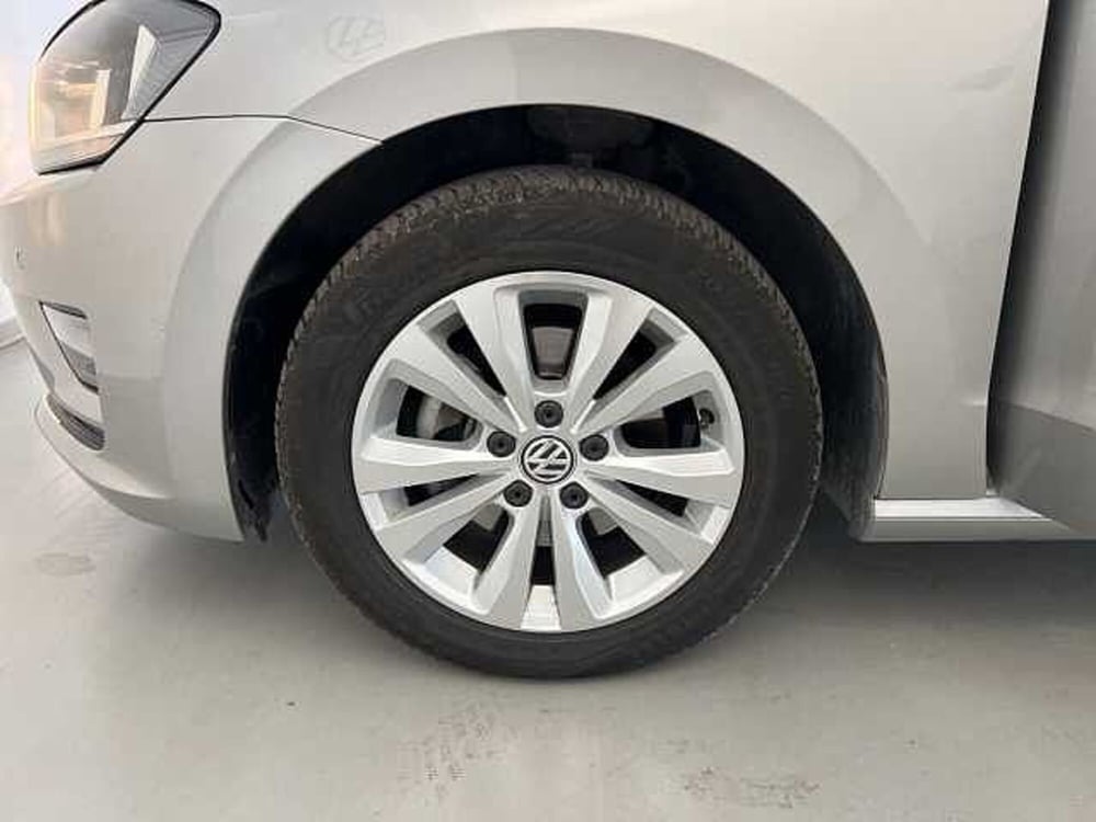 Volkswagen Golf usata a Forlì-Cesena (9)