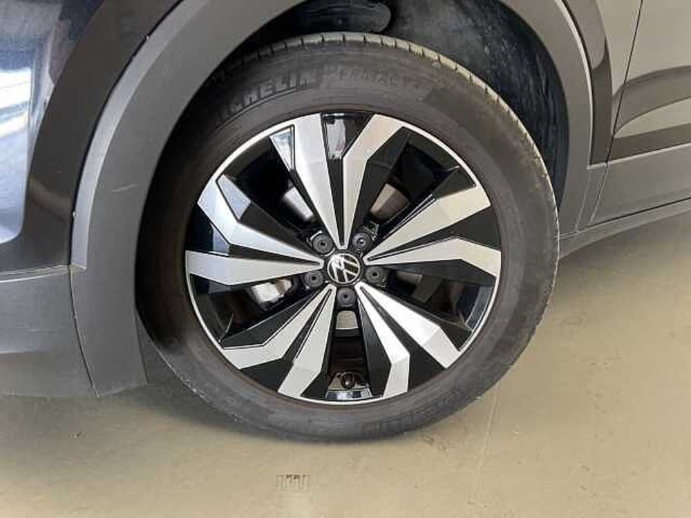 Volkswagen T-Cross usata a Forlì-Cesena (10)