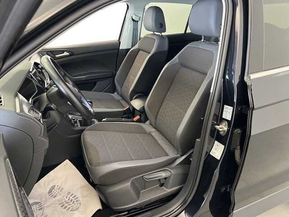 Volkswagen T-Cross usata a Forlì-Cesena (12)