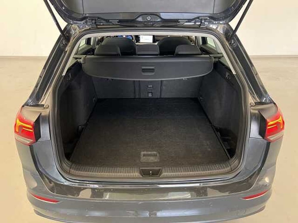 Volkswagen Golf Variant usata a Forlì-Cesena (10)