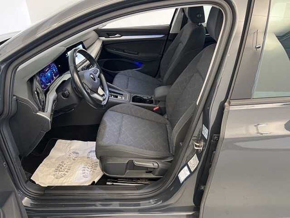 Volkswagen Golf Variant usata a Forlì-Cesena (11)