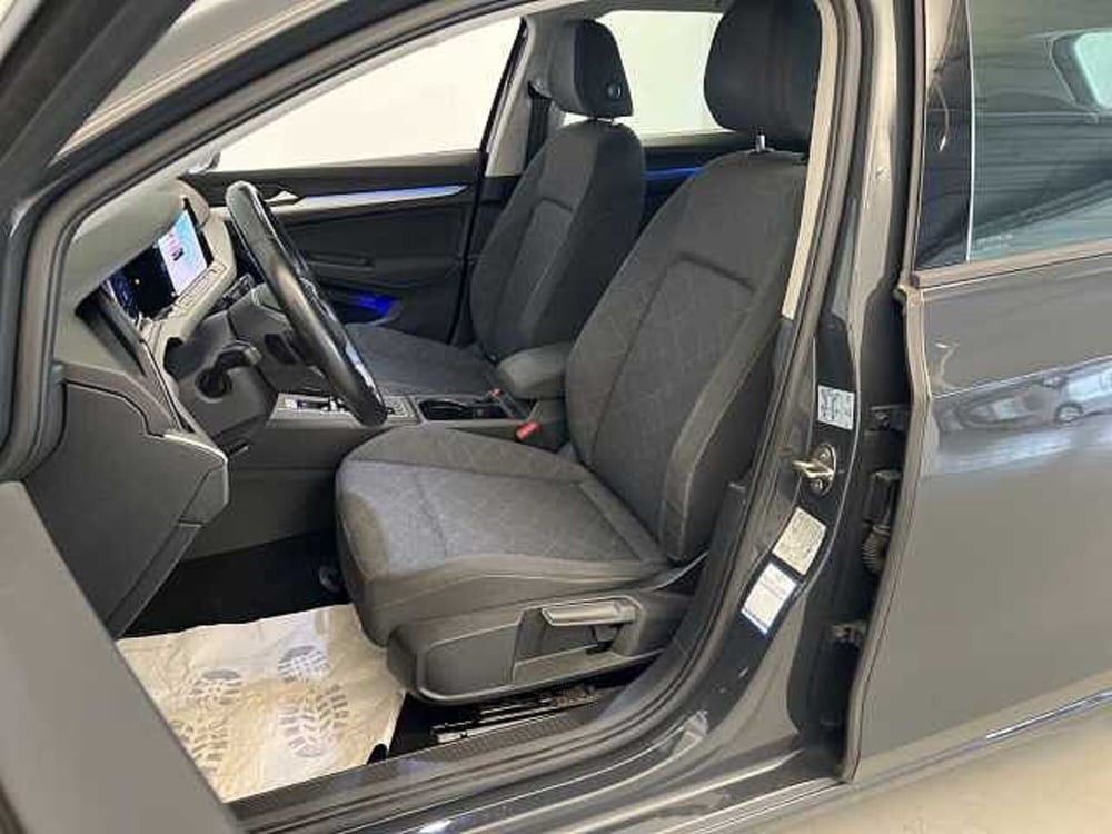 Volkswagen Golf Variant usata a Forlì-Cesena (12)