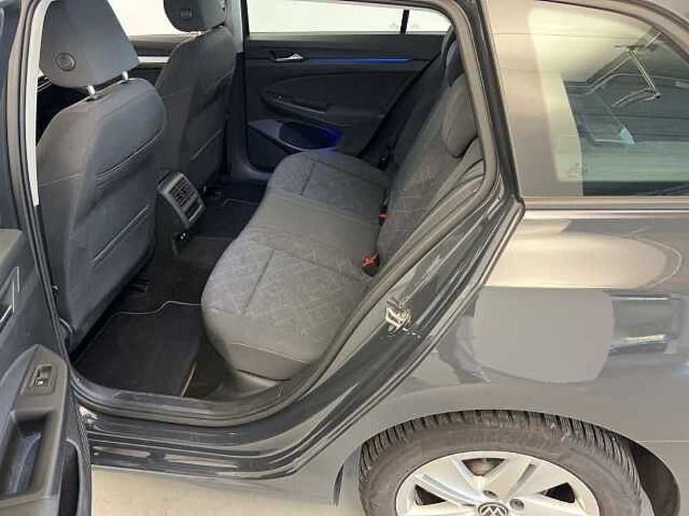 Volkswagen Golf Variant usata a Forlì-Cesena (13)