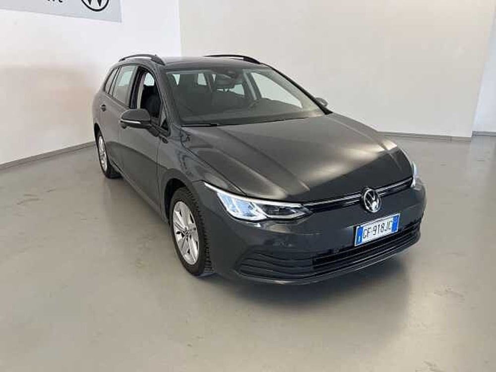 Volkswagen Golf Variant usata a Forlì-Cesena (5)