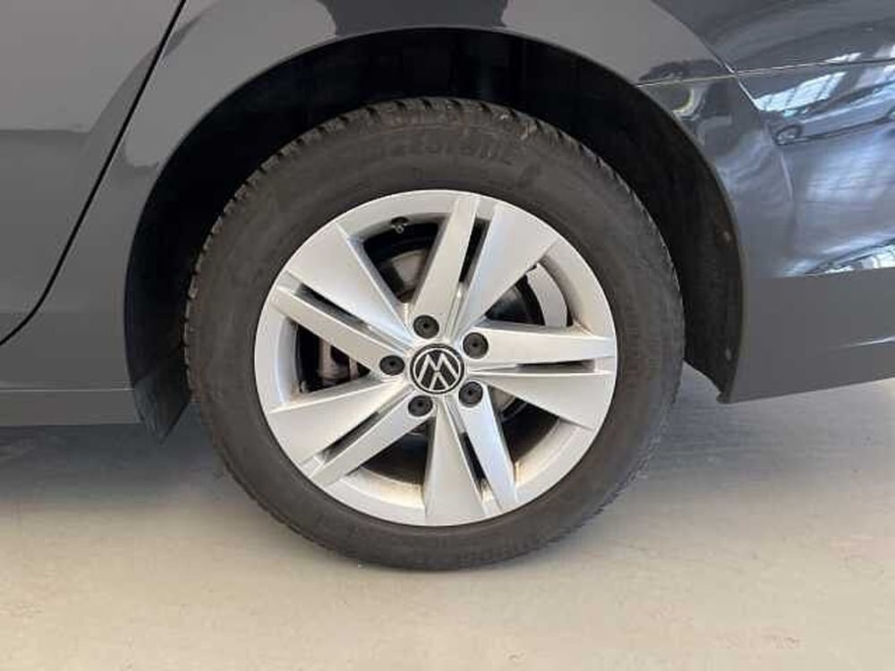 Volkswagen Golf Variant usata a Forlì-Cesena (9)