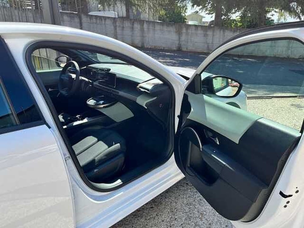 Lancia Ypsilon nuova a Roma (10)