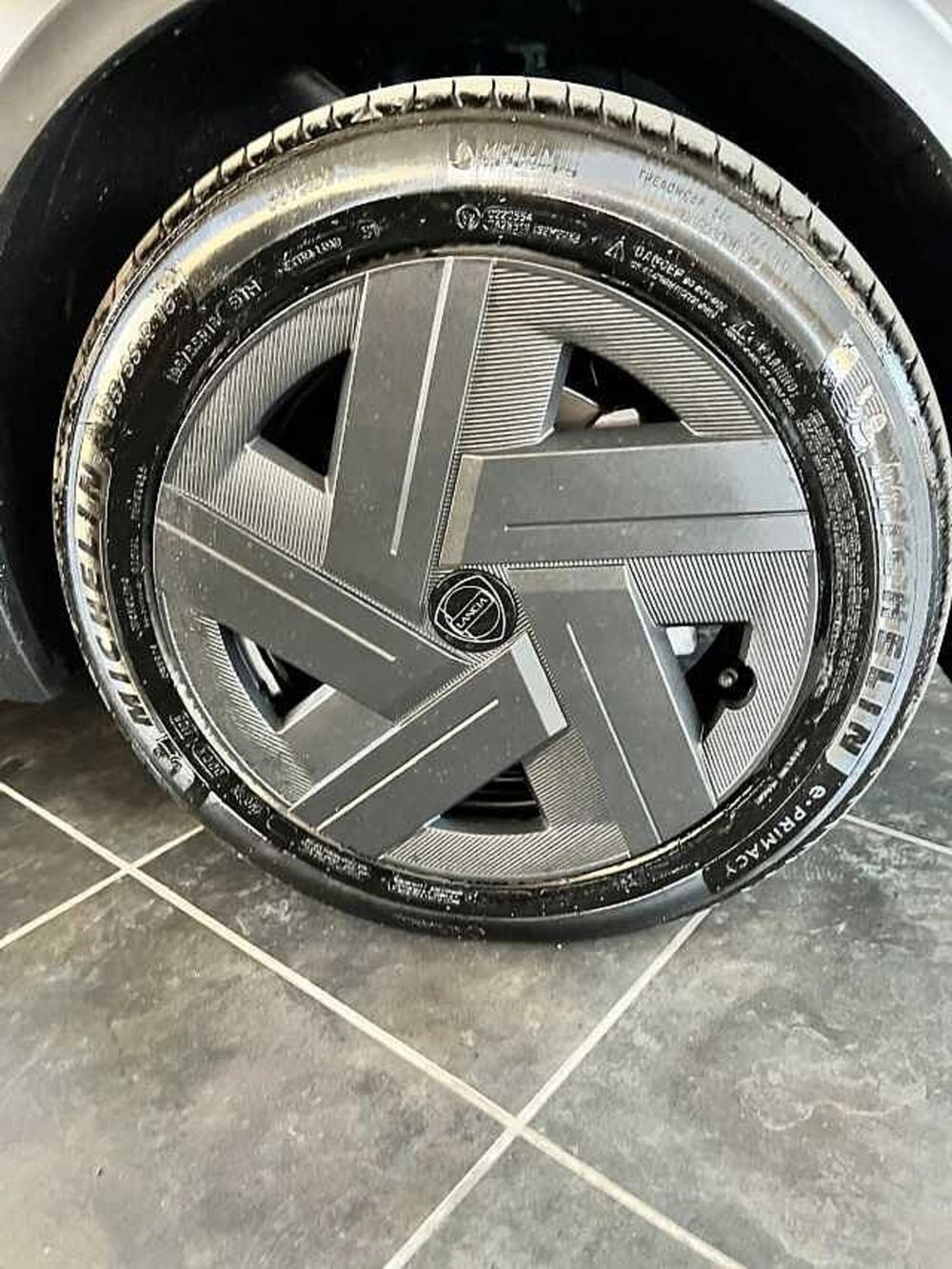 Lancia Ypsilon nuova a Roma (12)