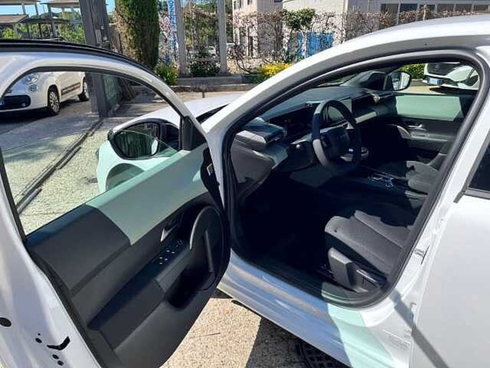 Lancia Ypsilon nuova a Roma (6)