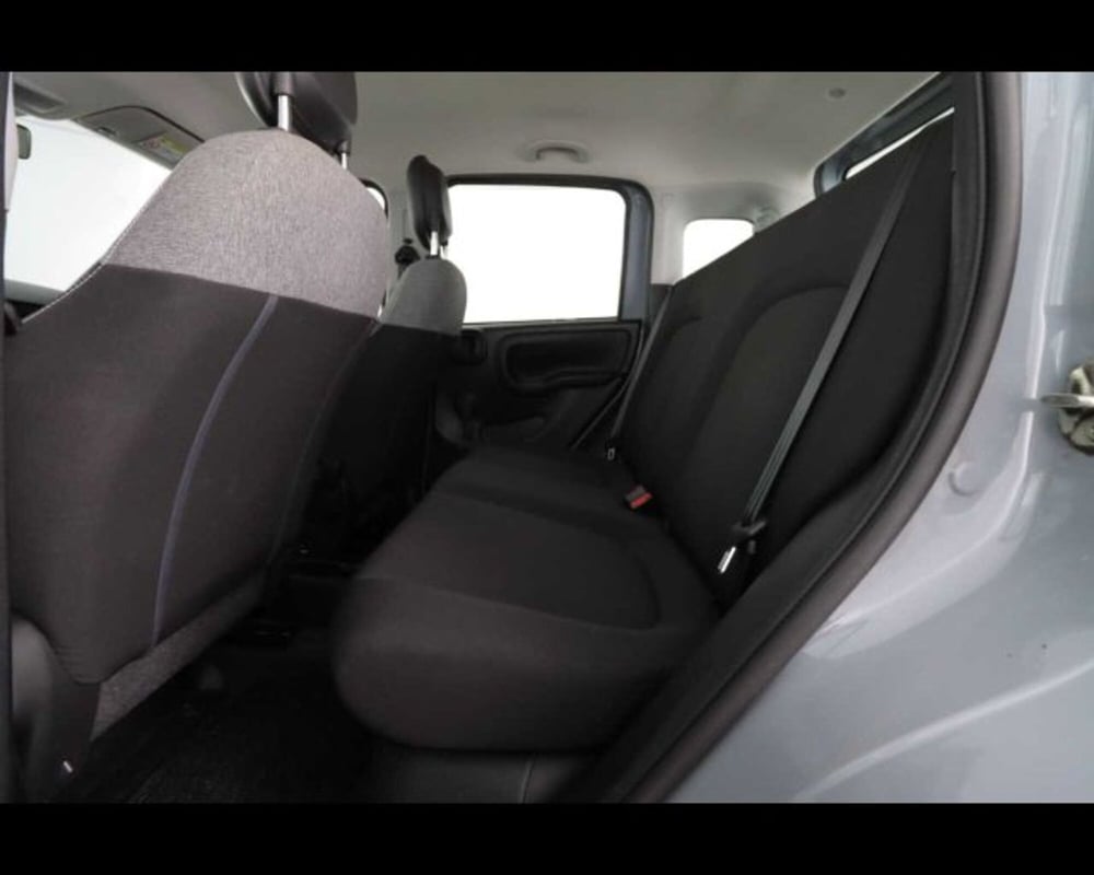 Fiat Panda usata a Bologna (10)