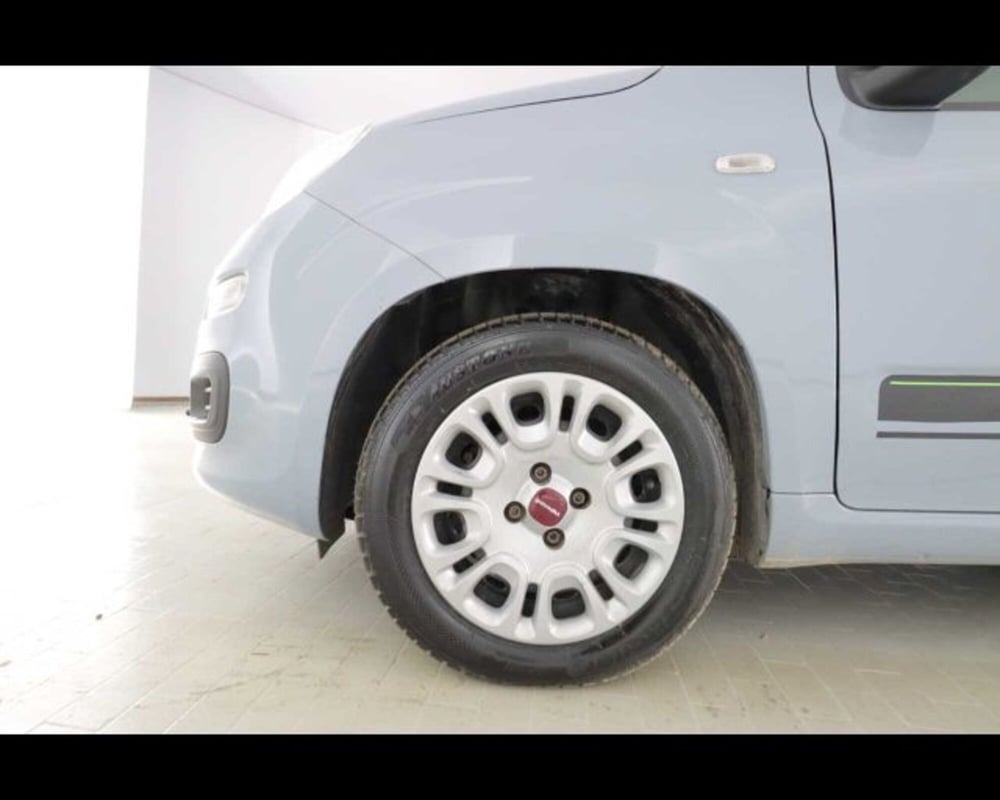 Fiat Panda usata a Bologna (14)