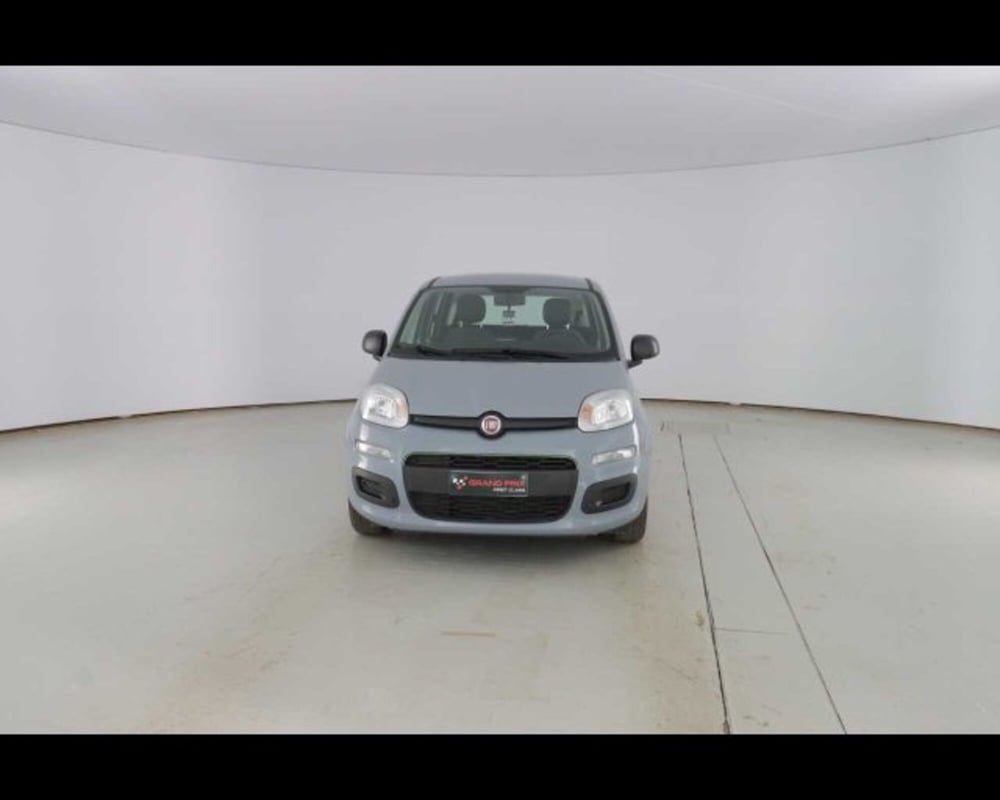 Fiat Panda usata a Bologna (2)