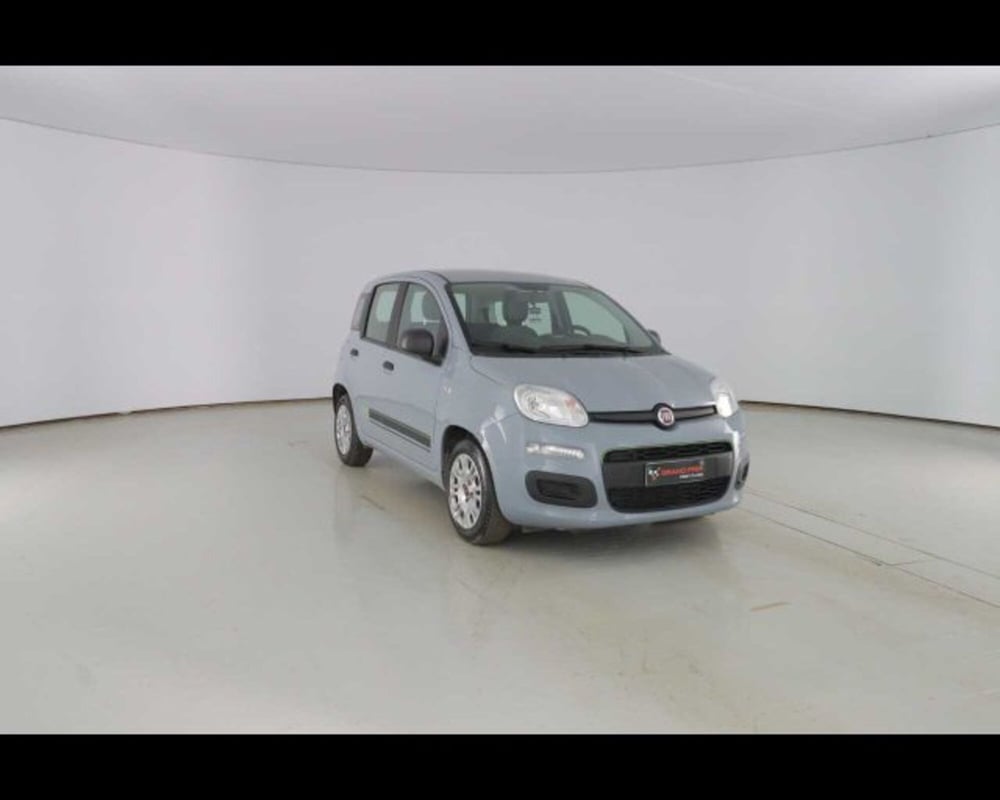 Fiat Panda usata a Bologna (3)