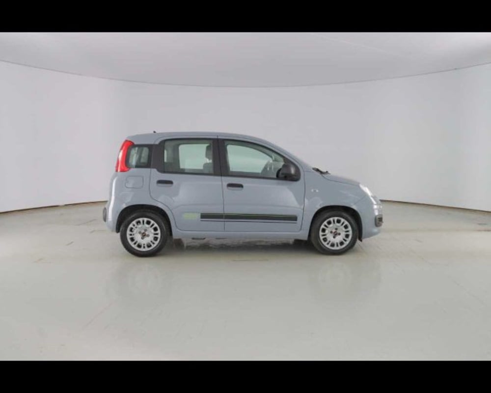 Fiat Panda usata a Bologna (4)