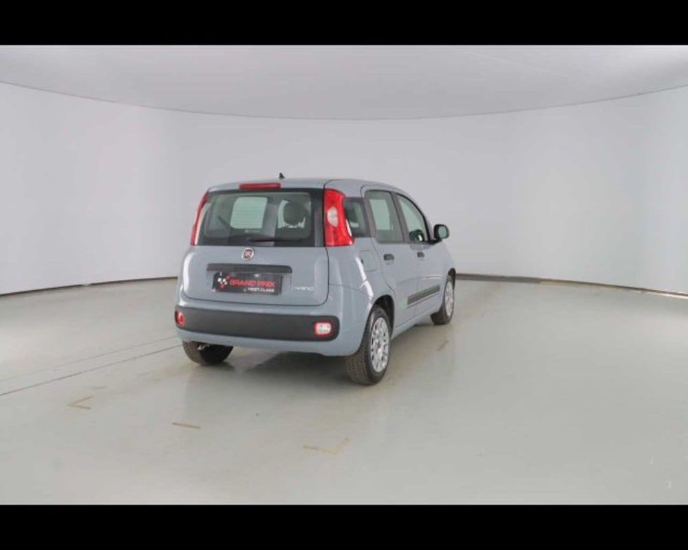 Fiat Panda usata a Bologna (5)
