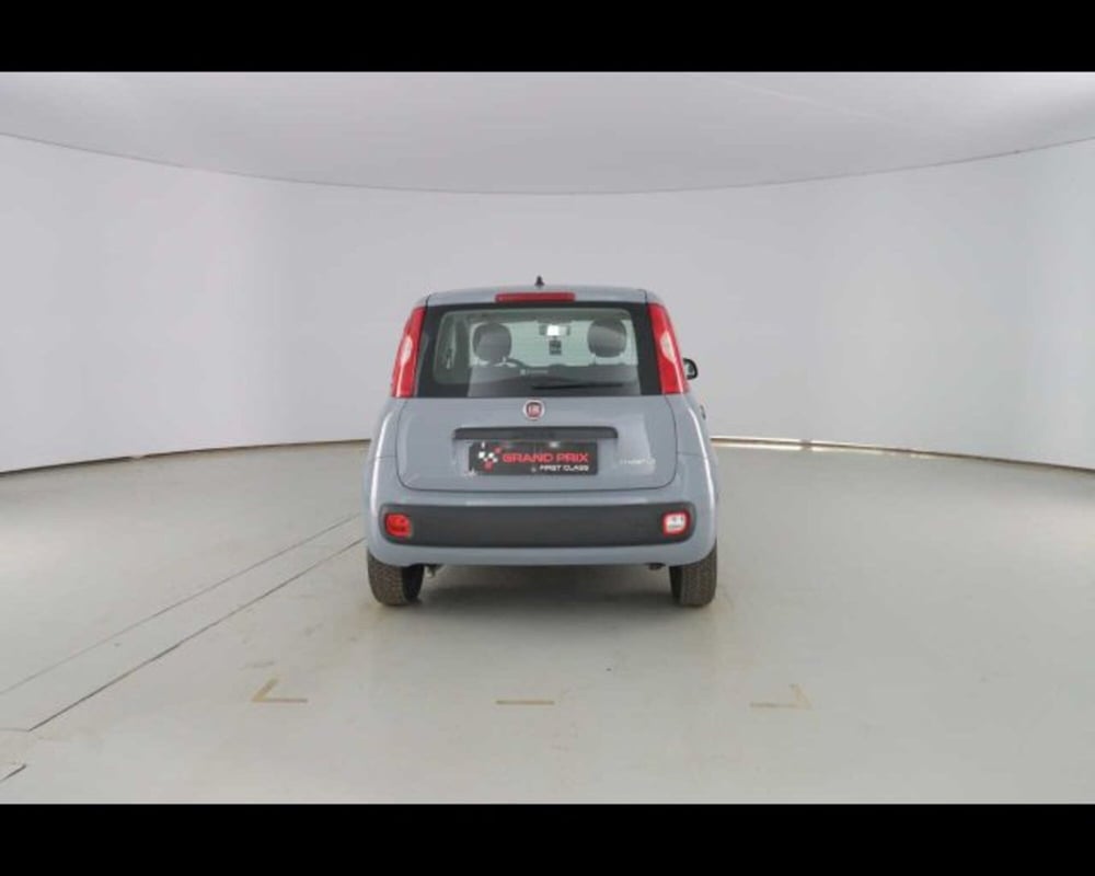 Fiat Panda usata a Bologna (6)