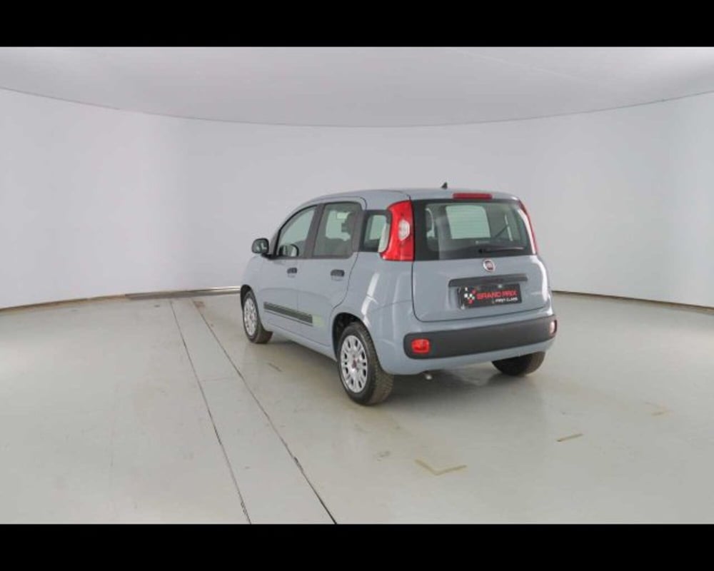 Fiat Panda usata a Bologna (7)