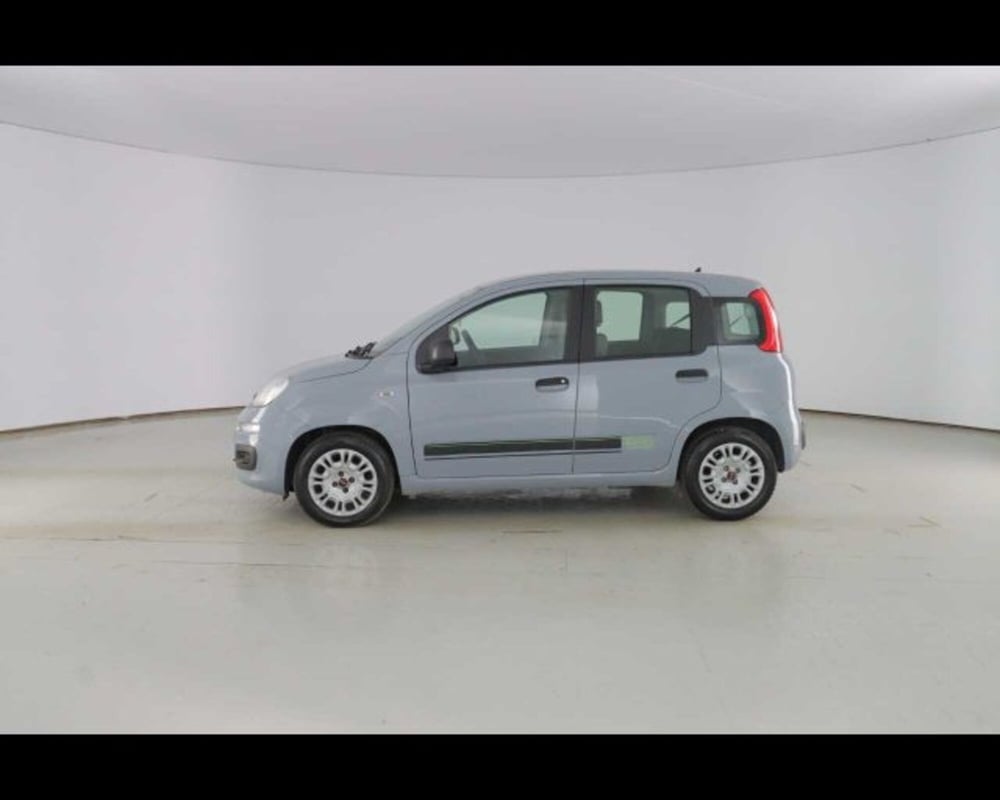 Fiat Panda usata a Bologna (8)