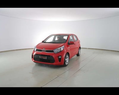 Kia Picanto 1.0 12V GPL 5 porte Urban del 2021 usata a Castenaso
