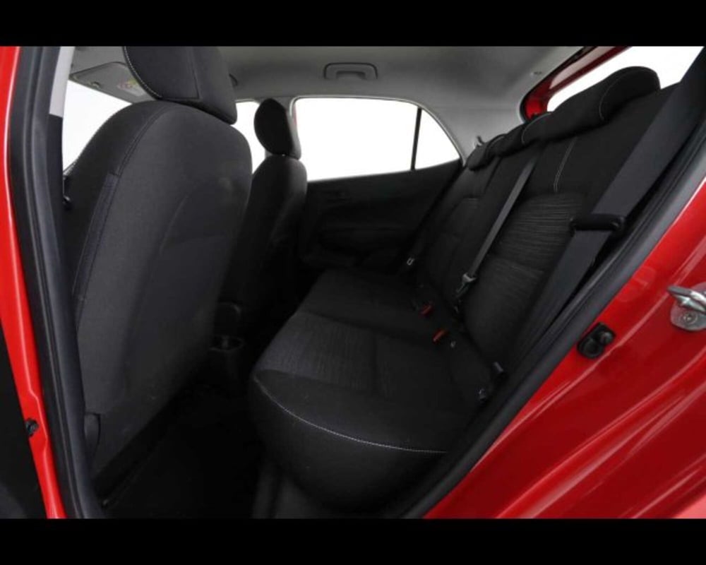 Kia Picanto usata a Bologna (10)