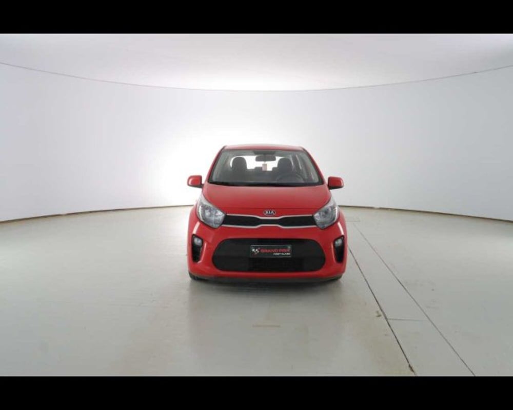 Kia Picanto usata a Bologna (2)