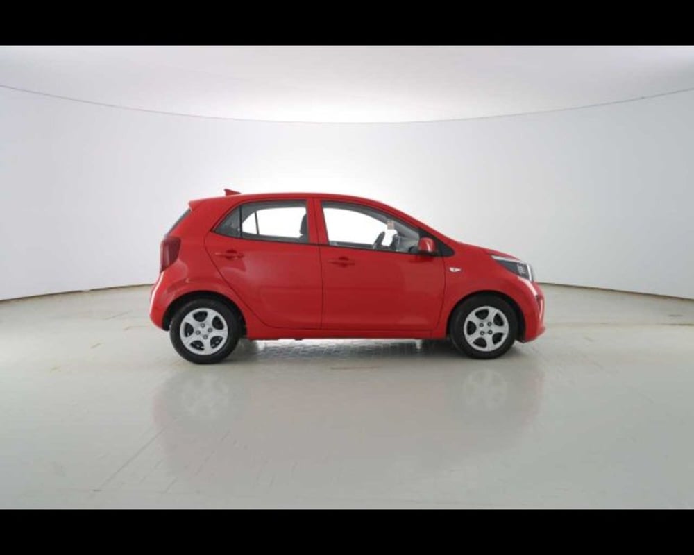 Kia Picanto usata a Bologna (4)