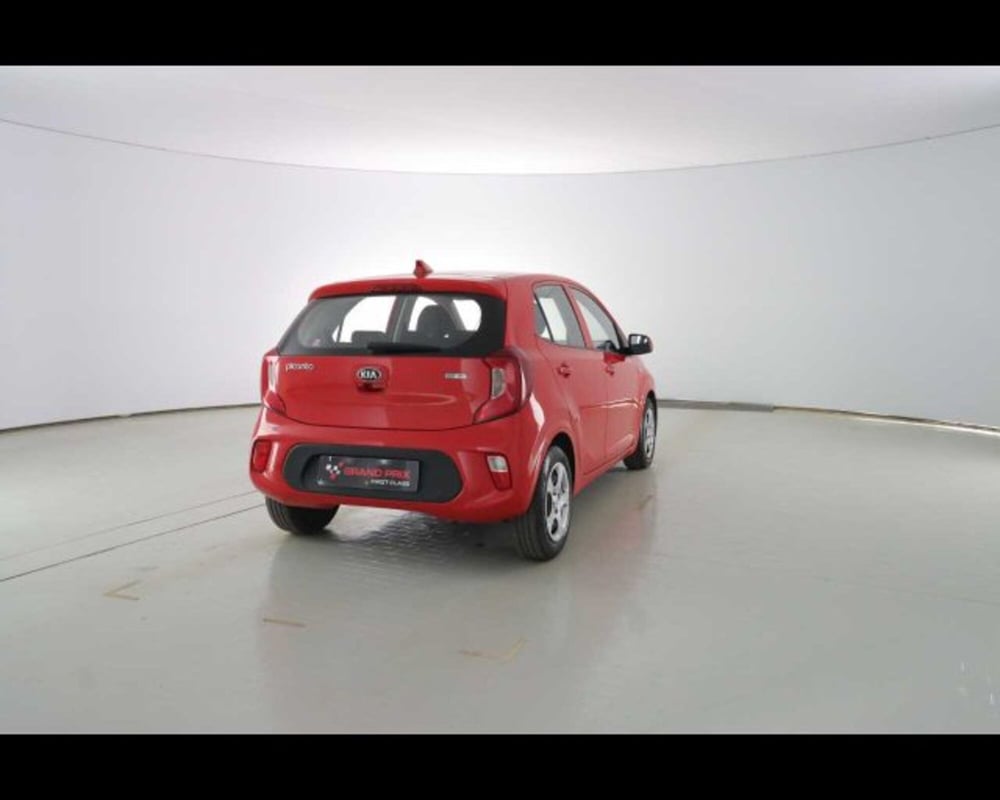 Kia Picanto usata a Bologna (5)