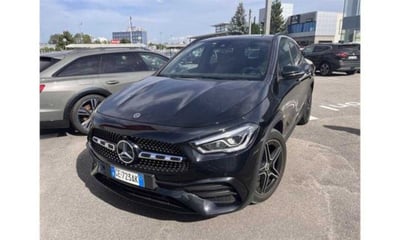 Mercedes-Benz GLA SUV 200 d Automatic Premium del 2021 usata a Castenaso